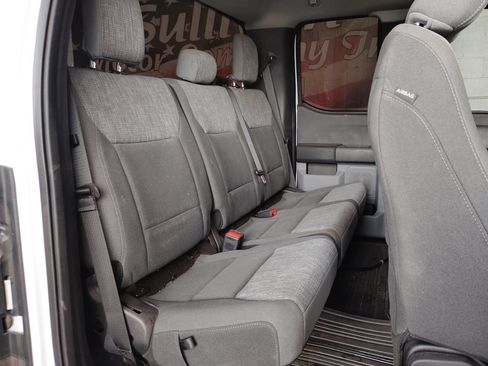 Used 2023 Ford F250 XLT AWD/4WD image 16