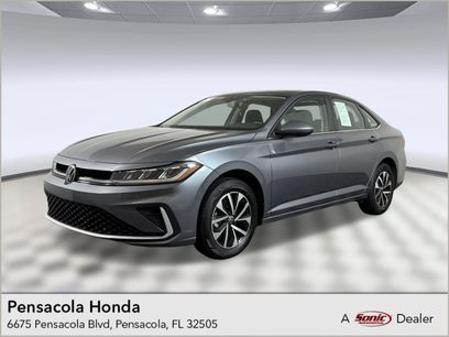 Used 2025 Volkswagen Jetta S