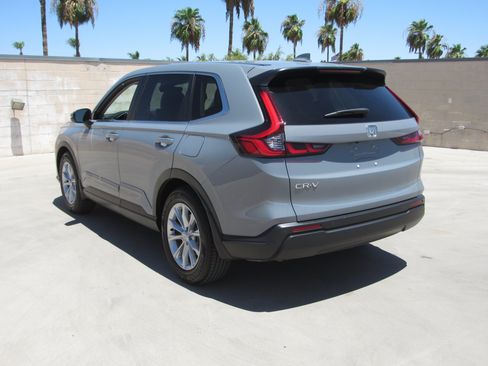 Certified 2024 Honda CR-V EX-L image 6