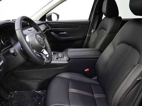 New 2026 MAZDA CX-90 3.3 Turbo w/ Select Package image 13