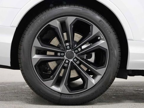 New 2026 Audi Q7 Premium Plus AWD/4WD image 36
