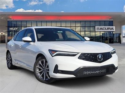 New 2026 Acura Integra