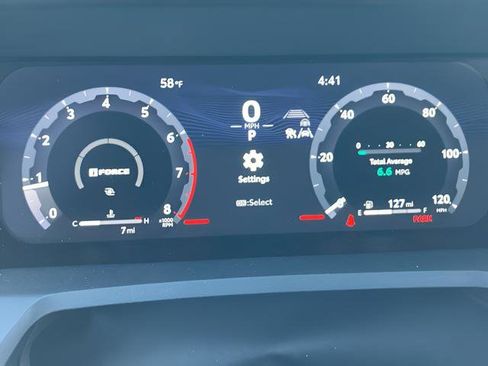 New 2026 Toyota Tacoma TRD Sport AWD/4WD image 27