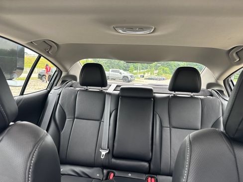 Used 2024 Subaru Legacy Limited AWD/4WD image 25