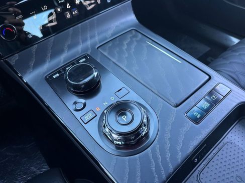 New 2026 Genesis G80 3.5T Prestige image 22