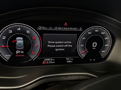 Used 2024 Audi A5 2.0T Premium Plus w/ Premium Plus AWD/4WD image 16
