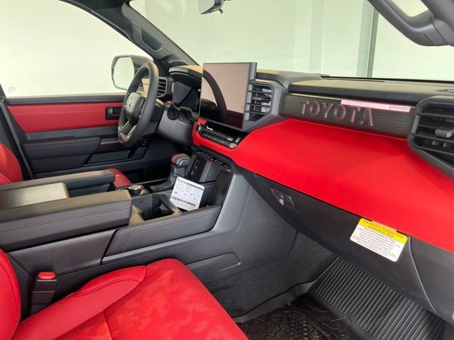 New 2026 Toyota Tundra TRD Pro AWD/4WD image 26