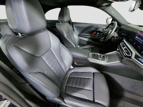 Used 2023 BMW M240i xDrive Coupe AWD/4WD image 29