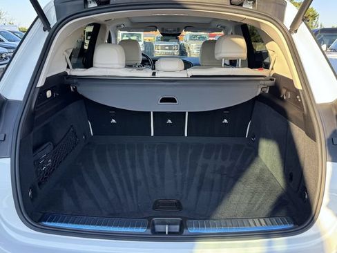 Used 2024 Mercedes-Benz GLE 450 4MATIC image 18