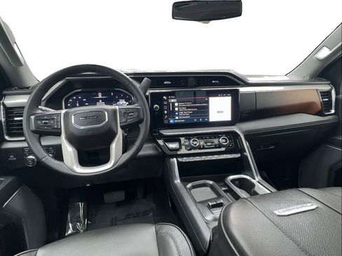 Used 2024 GMC Sierra 2500 Denali w/ Max Trailering Package AWD/4WD image 44