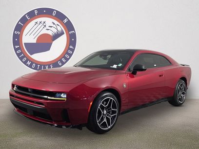Used 2026 Dodge Charger Scat Pack