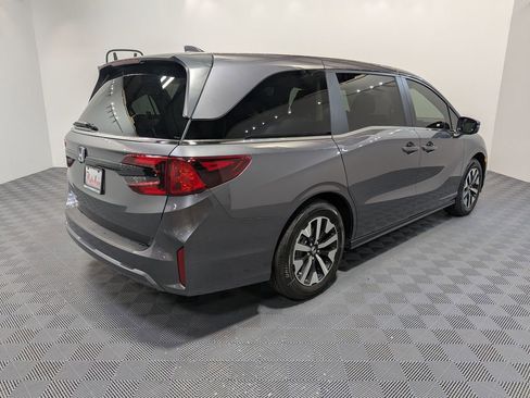 New 2026 Honda Odyssey EX-L image 6
