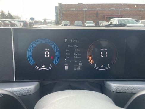 Used 2025 Hyundai Sonata SEL image 39