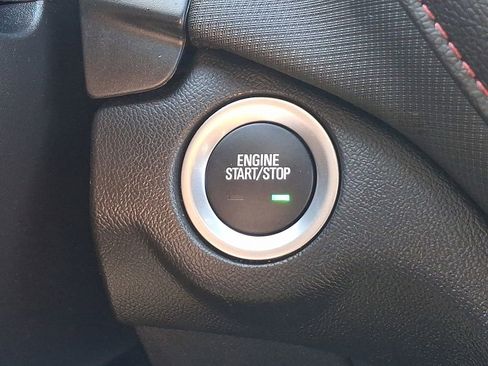 Certified 2023 Chevrolet Equinox RS image 24