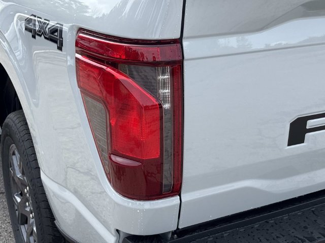 New 2026 Ford F150 STX w/ Equipment Group 200A AWD/4WD image 12