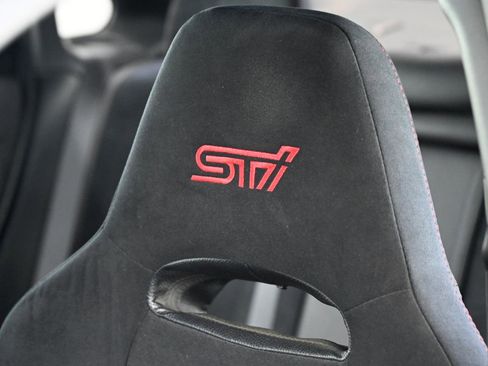 Used 2011 Subaru Impreza WRX STI AWD/4WD image 18