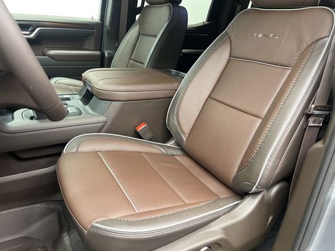 New 2026 GMC Sierra 1500 Denali image 8