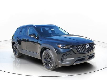 Certified 2023 MAZDA CX-50 2.5 S w/ Cargo Package