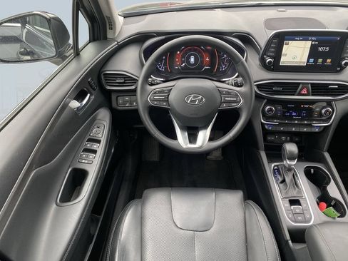 Used 2020 Hyundai Santa Fe Limited FWD image 14