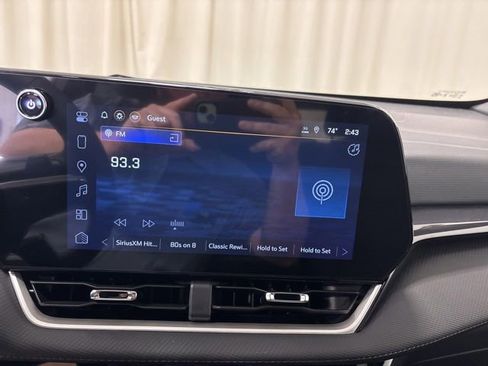 New 2026 Chevrolet Equinox LT FWD image 19