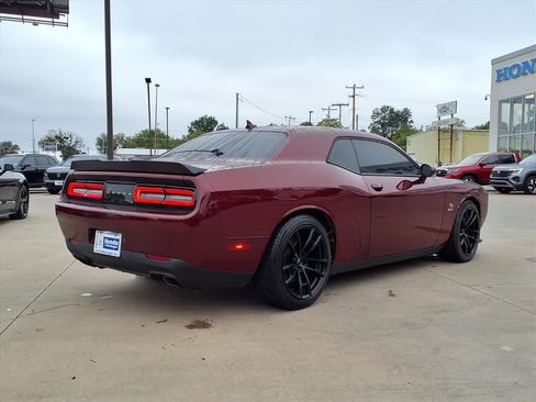 Used 2023 Dodge Challenger R/T Scat Pack image 2