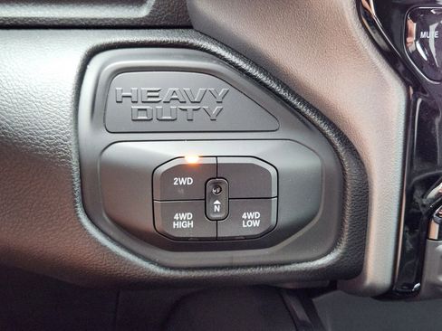 New 2026 RAM 3500 Laramie w/ Max Tow Package image 20