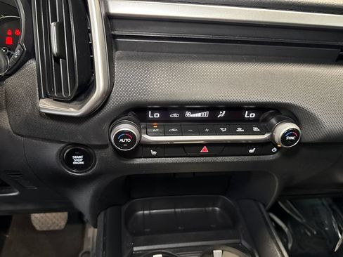 Certified 2024 MAZDA CX-50 AWD 2.5 S w/ Weather Package image 22