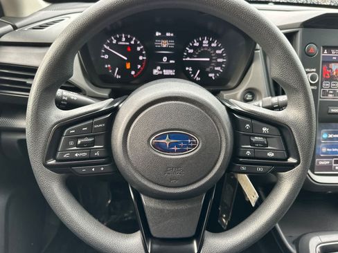 Used 2024 Subaru Crosstrek 2.0i AWD/4WD image 22