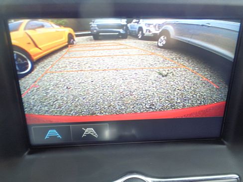 Used 2017 Chevrolet Camaro LT image 15