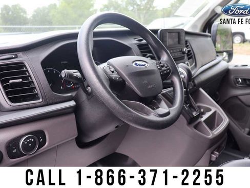 Used 2024 Ford Transit 350 XL RWD image 8