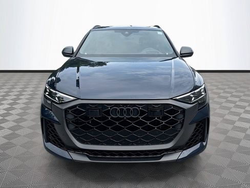 Used 2025 Audi RS Q8 performance AWD/4WD image 2