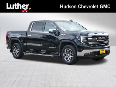Used 2023 GMC Sierra 1500 SLT w/ SLT Premium Package