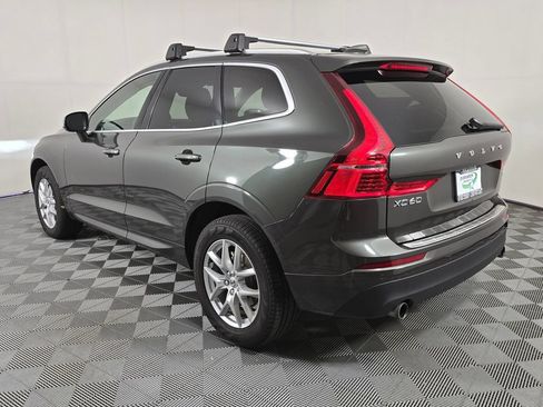Used 2020 Volvo XC60 T5 Momentum w/ Protection Package AWD/4WD image 5