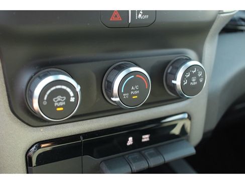 Used 2023 RAM 1500 Tradesman image 19