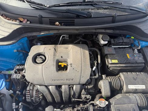 Certified 2023 Kia Soul S image 27