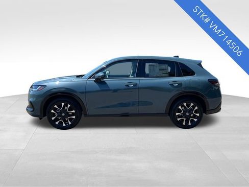 New 2027 Honda HR-V EX-L image 4