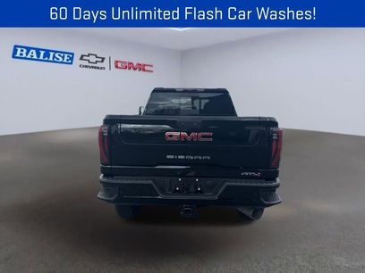 New 2026 GMC Sierra 2500 AT4
