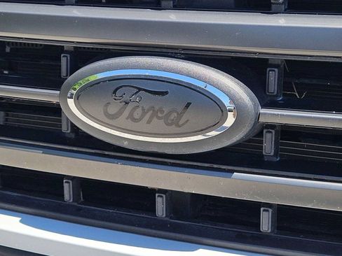 Used 2023 Ford F150 Lariat AWD/4WD image 13