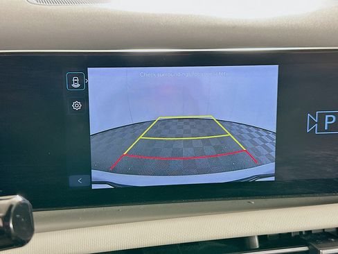 Used 2025 Hyundai Tucson SEL image 22