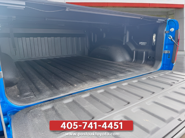 Used 2025 RAM 1500 Rebel w/ Rebel Level 2 Equipment Group AWD/4WD image 13