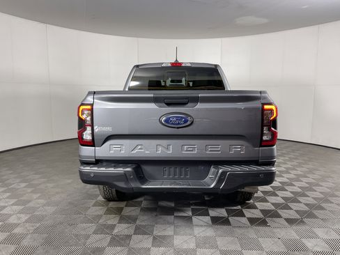 Used 2024 Ford Ranger XLT image 4