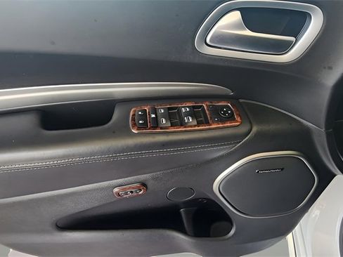 Used 2019 Dodge Durango Citadel image 12