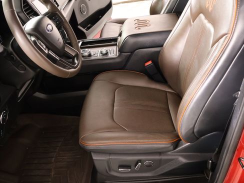 Used 2021 Ford Expedition King Ranch AWD/4WD image 12