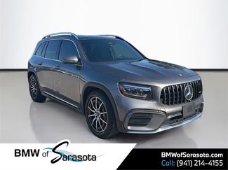 Used 2025 Mercedes-Benz GLB 35 AMG 4MATIC 360° Tour