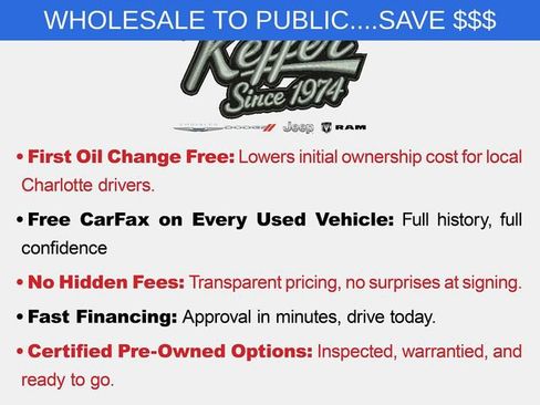 Used 2019 Jeep Grand Cherokee Limited w/ Luxury Group II AWD/4WD image 18