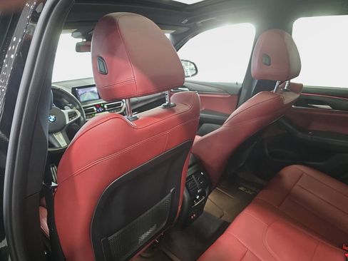 Used 2023 BMW X3 sDrive30i w/ M Sport Package image 12