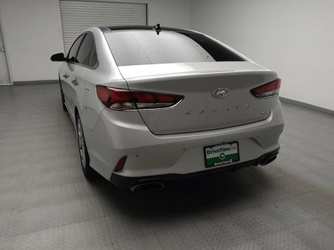 Used 2019 Hyundai Sonata Limited FWD image 6