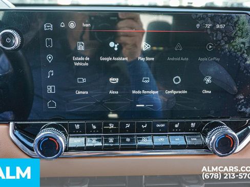 Used 2023 GMC Canyon AT4 w/ AT4 Premium Package image 34