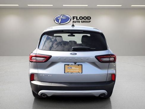 Used 2023 Ford Escape Active AWD/4WD image 5