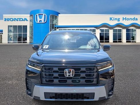 New 2026 Honda Pilot EX-L image 2
